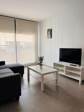 Apartamentos CorteInglés Castellón by Tucasanlaplaya